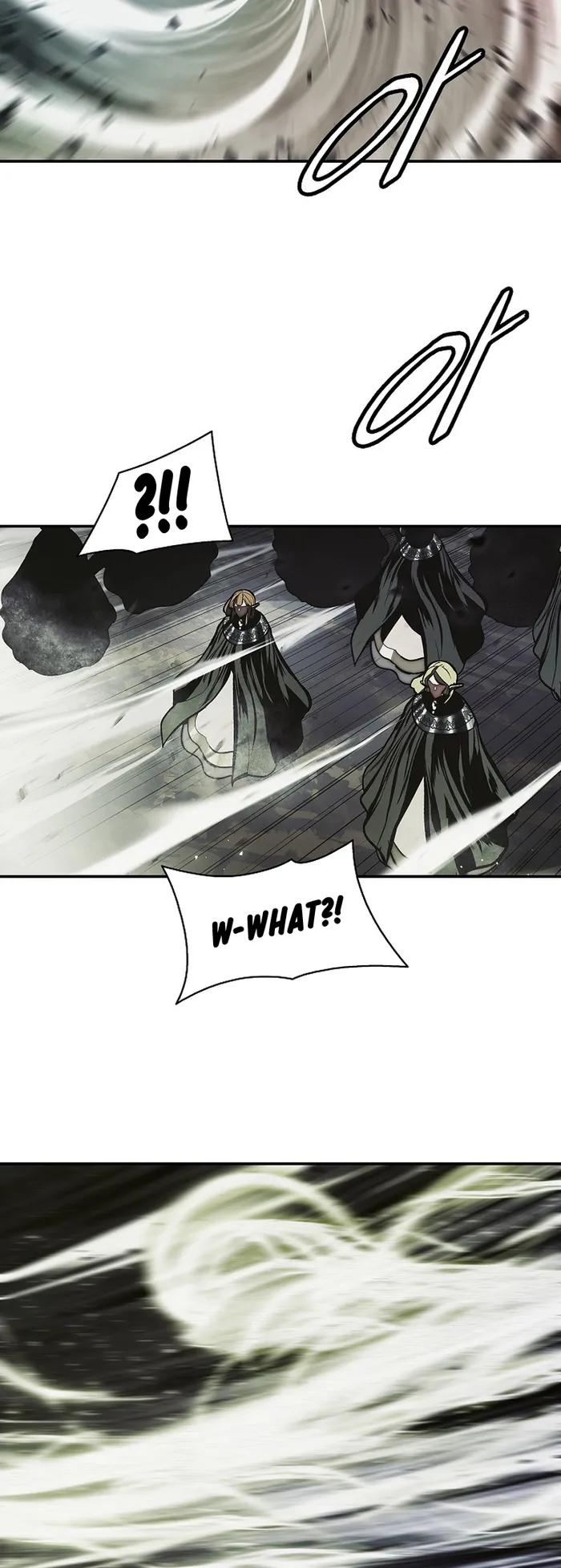 MookHyang – Dark Lady Chapter 214 - Page 17