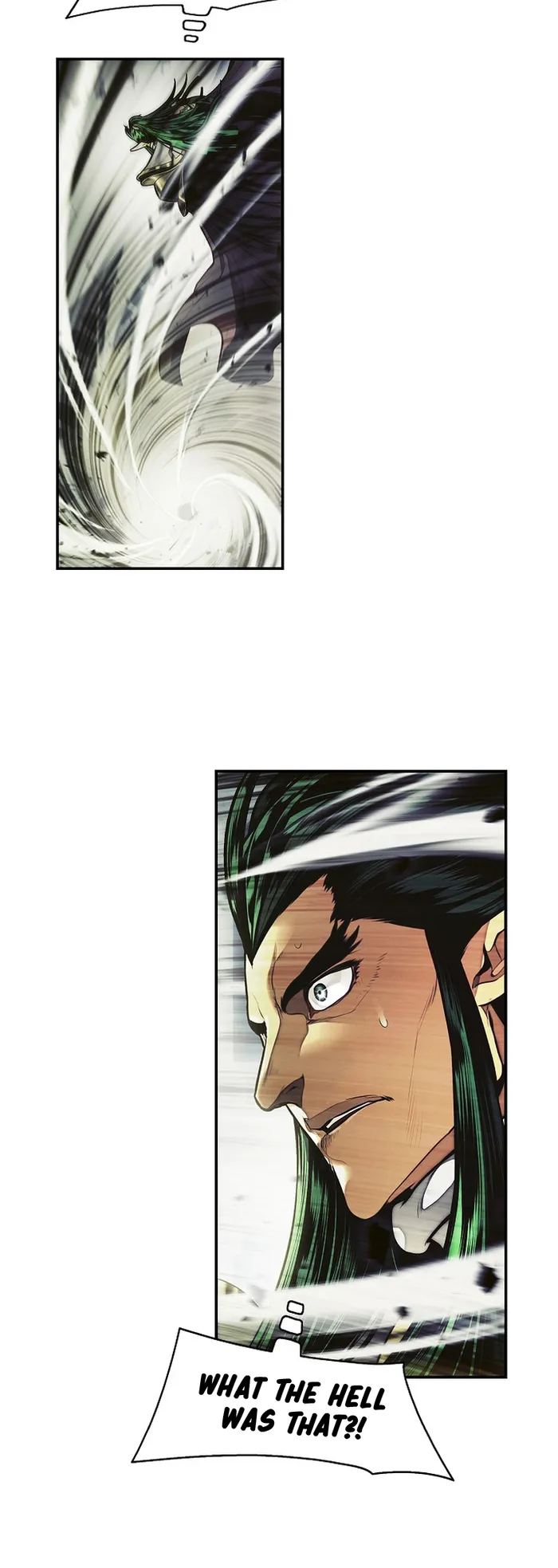 MookHyang – Dark Lady Chapter 214 - Page 20
