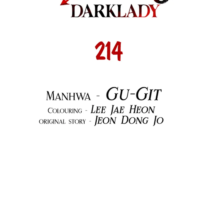 MookHyang – Dark Lady Chapter 214 - Page 22