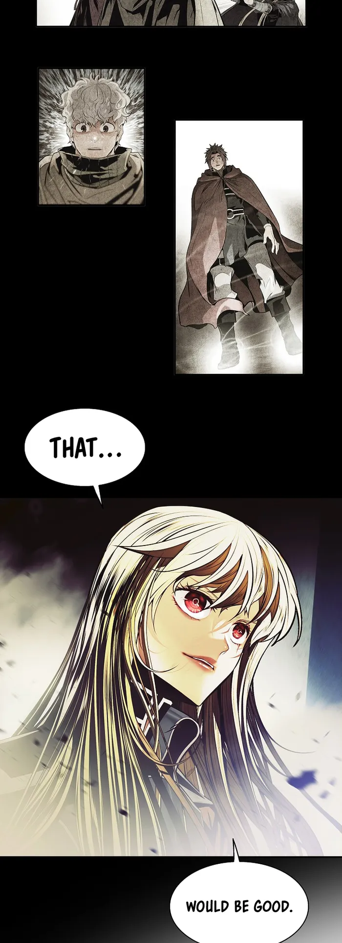 MookHyang – Dark Lady Chapter 214 - Page 26