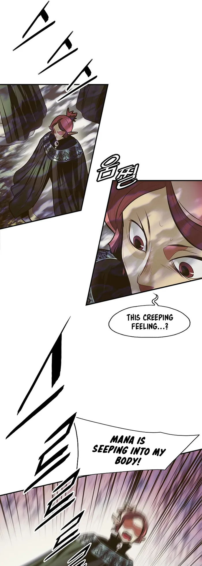 MookHyang – Dark Lady Chapter 214 - Page 31