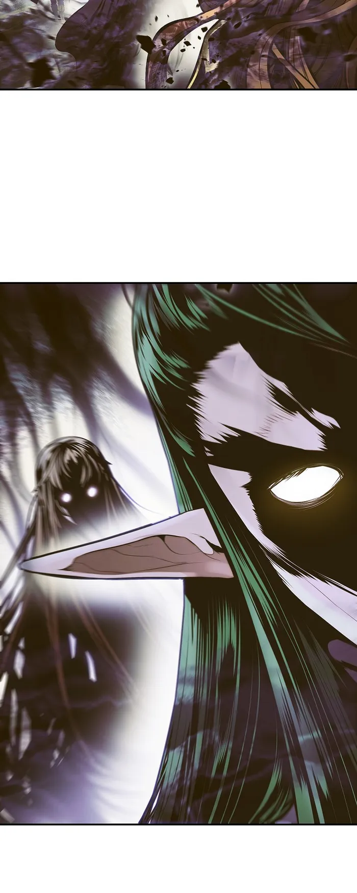 MookHyang – Dark Lady Chapter 214 - Page 46