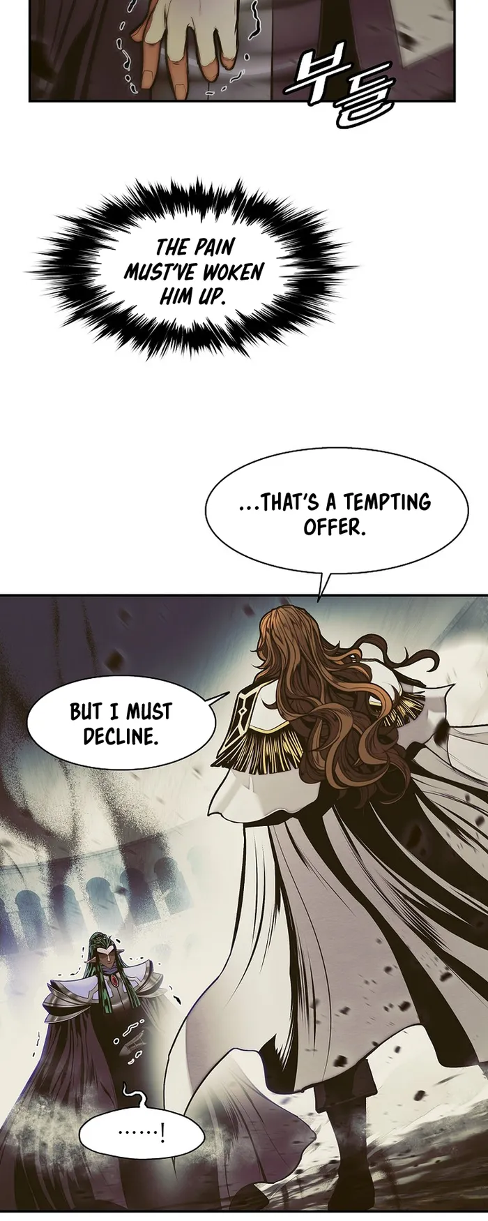 MookHyang – Dark Lady Chapter 214 - Page 49