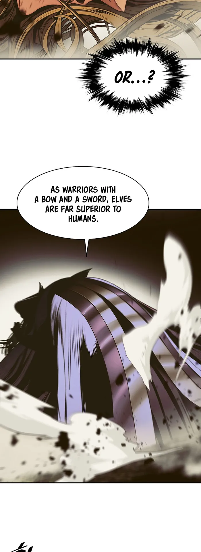 MookHyang – Dark Lady Chapter 215 - Page 4