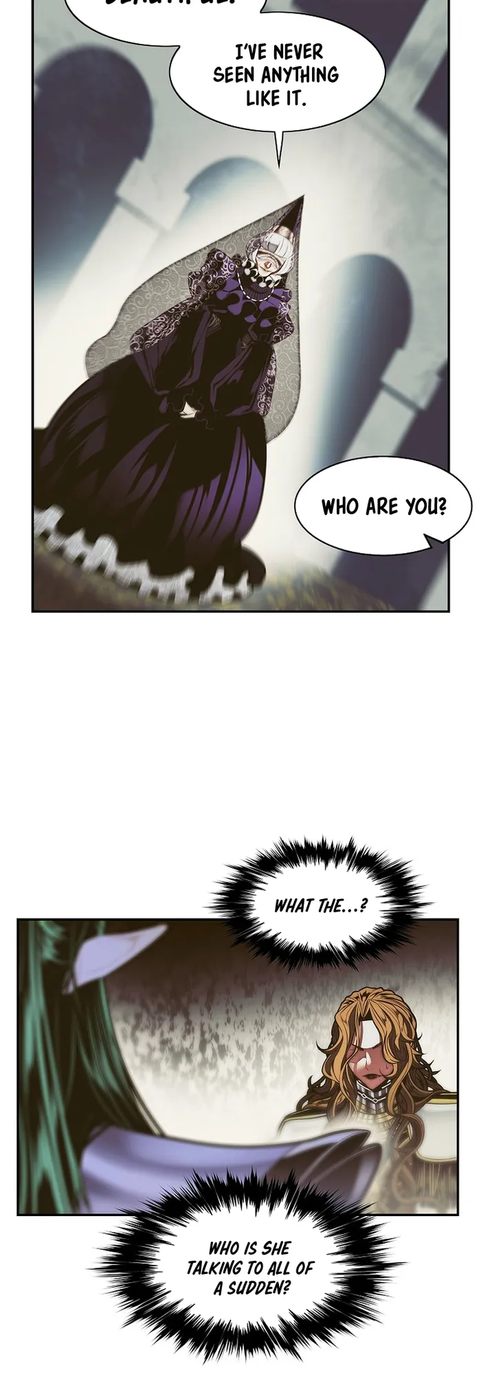 MookHyang – Dark Lady Chapter 215 - Page 16