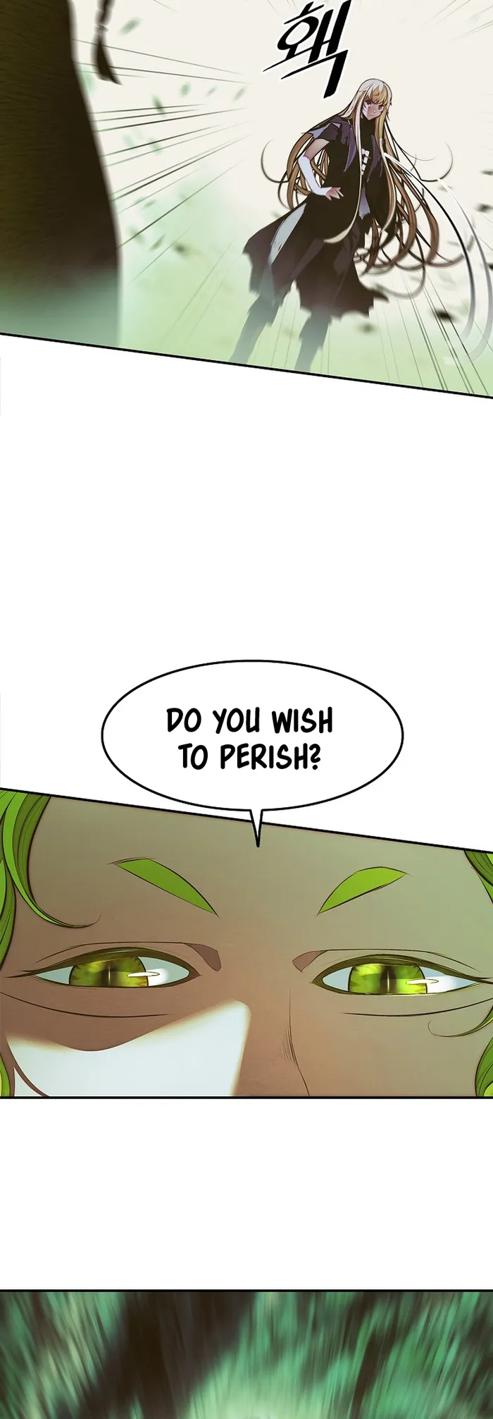 MookHyang – Dark Lady Chapter 215 - Page 25