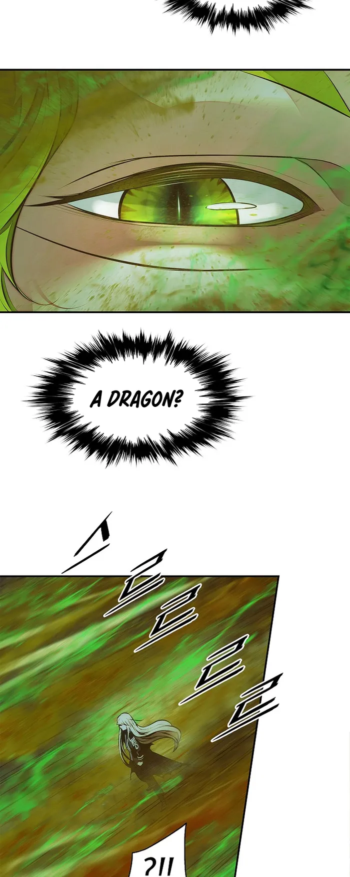 MookHyang – Dark Lady Chapter 215 - Page 27