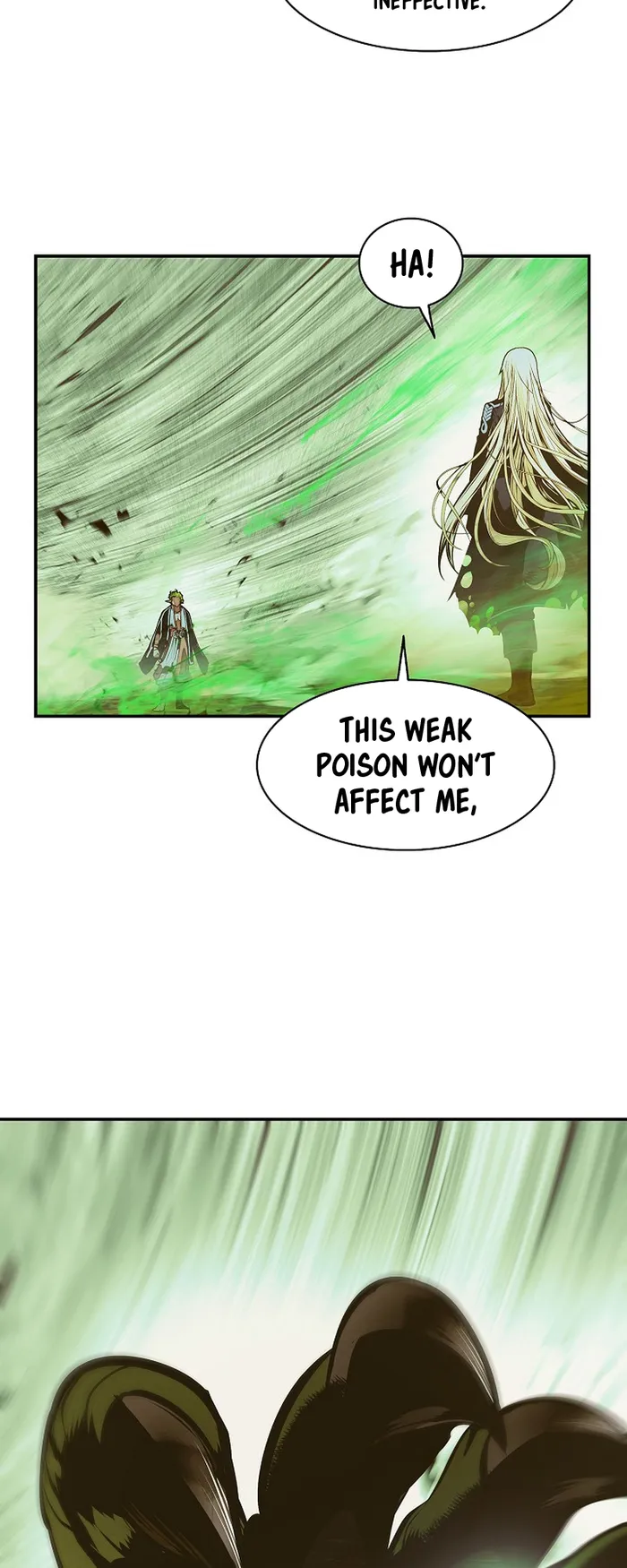 MookHyang – Dark Lady Chapter 215 - Page 29