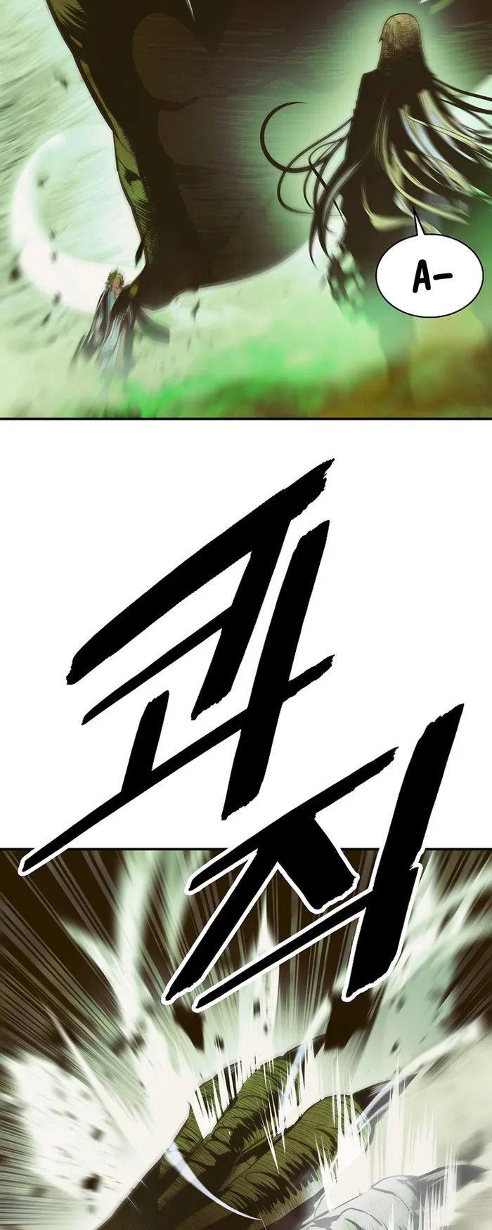 MookHyang – Dark Lady Chapter 215 - Page 30
