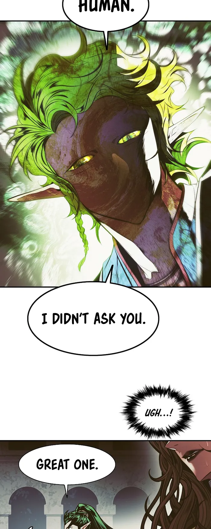 MookHyang – Dark Lady Chapter 215 - Page 41