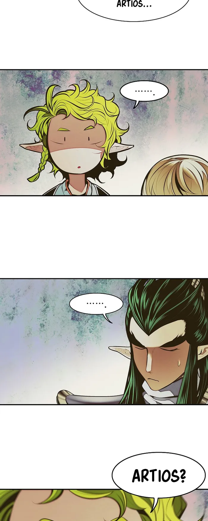 MookHyang – Dark Lady Chapter 215 - Page 44