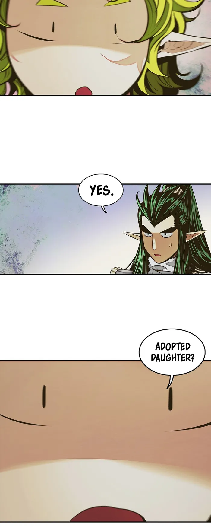MookHyang – Dark Lady Chapter 215 - Page 45
