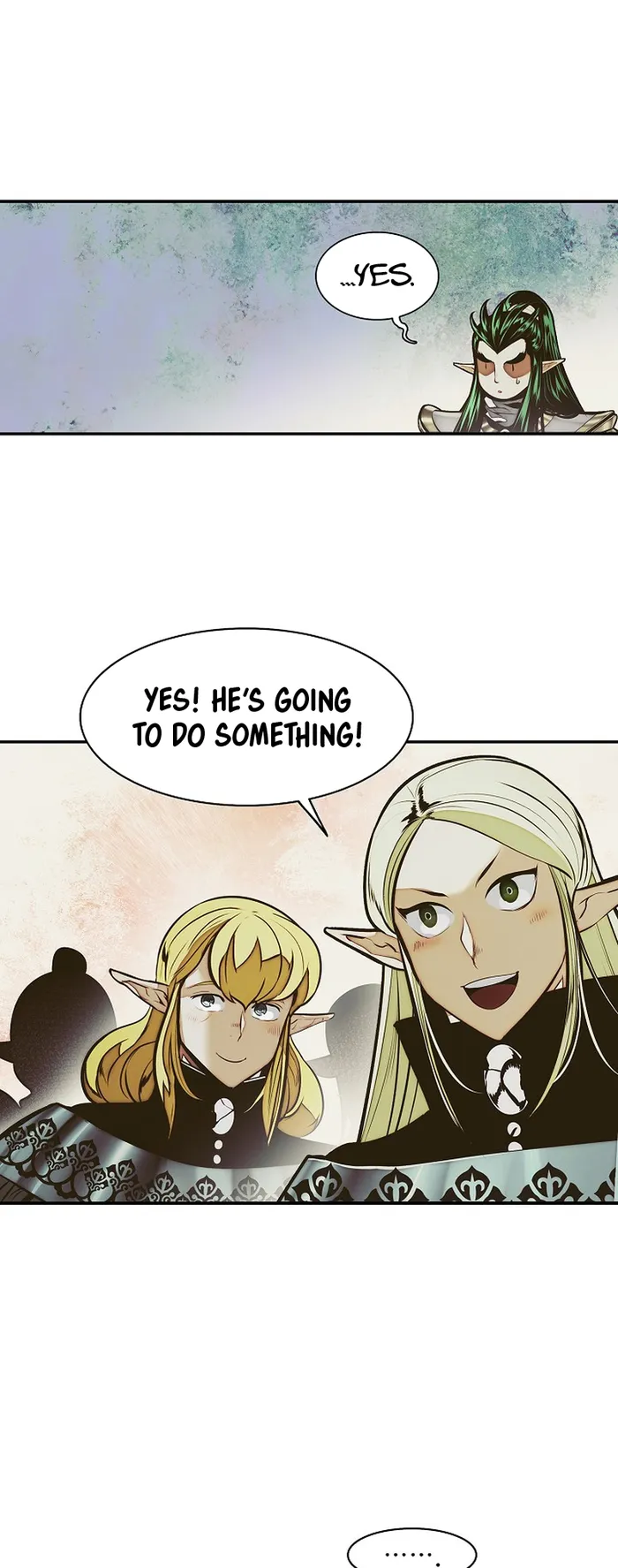 MookHyang – Dark Lady Chapter 215 - Page 46