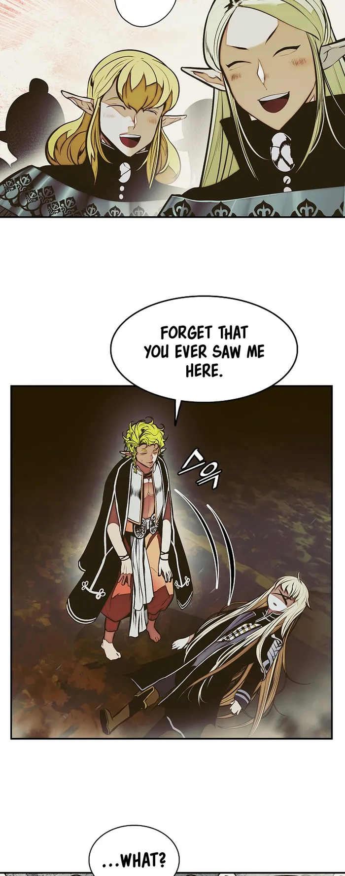 MookHyang – Dark Lady Chapter 215 - Page 48