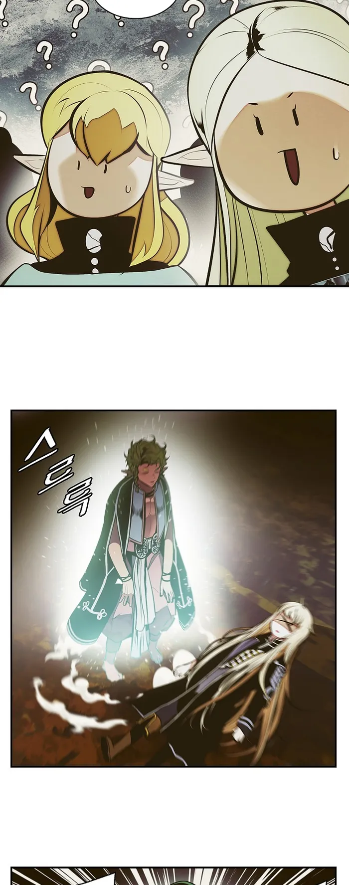 MookHyang – Dark Lady Chapter 215 - Page 49