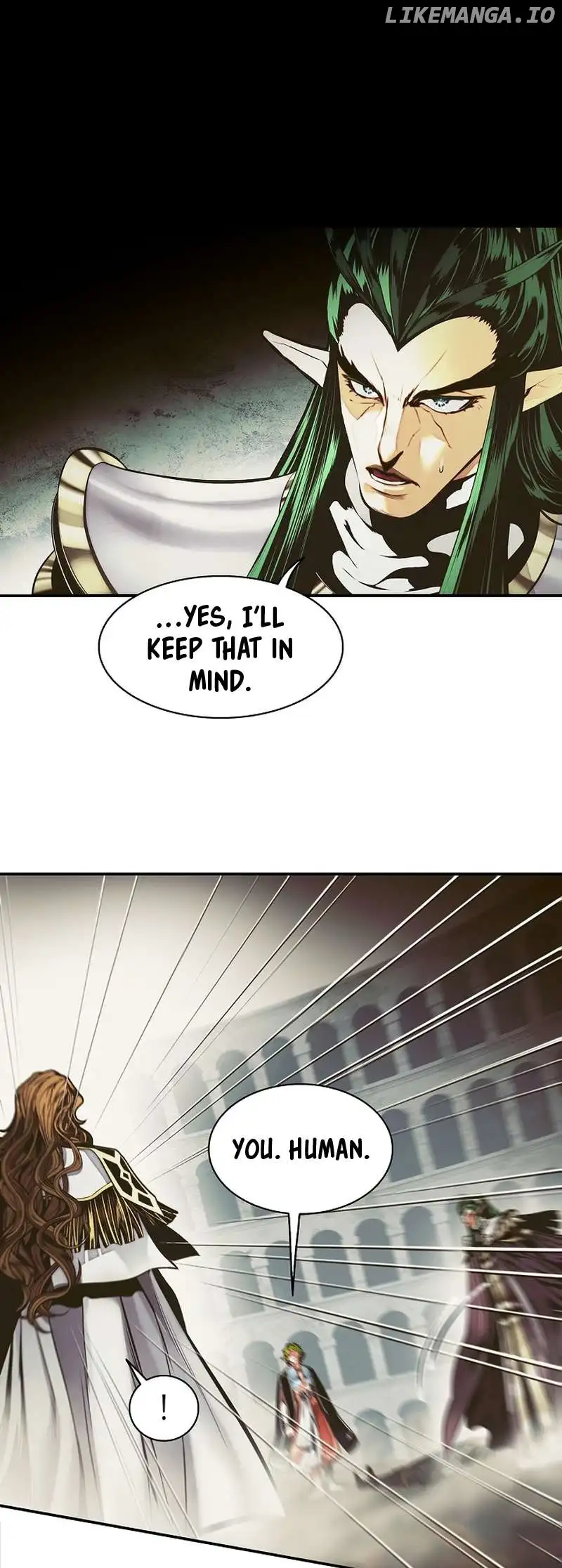 MookHyang – Dark Lady Chapter 216 - Page 6