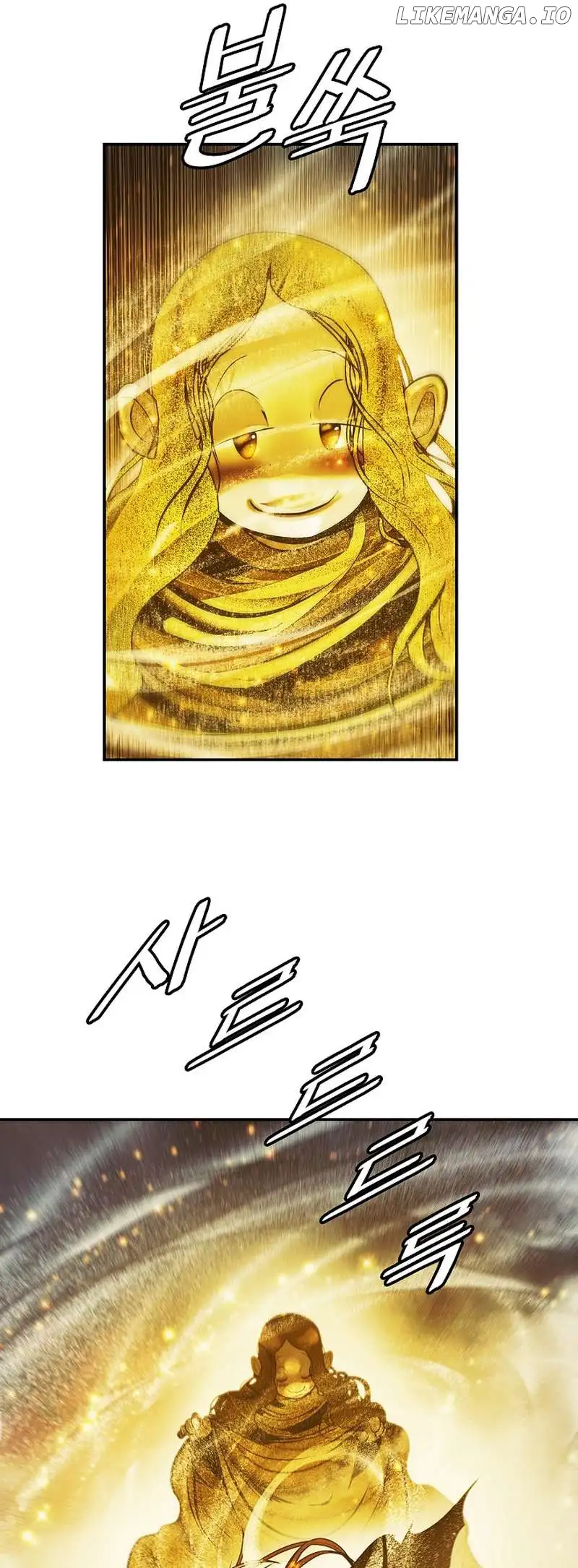 MookHyang – Dark Lady Chapter 216 - Page 14