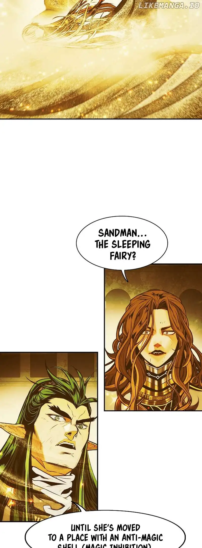 MookHyang – Dark Lady Chapter 216 - Page 15