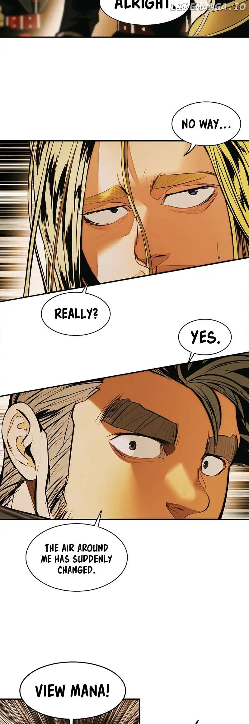 MookHyang – Dark Lady Chapter 216 - Page 24