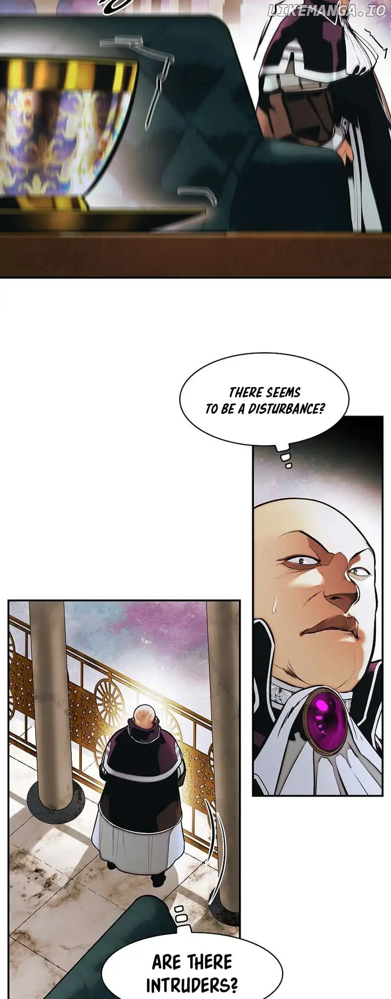 MookHyang – Dark Lady Chapter 217 - Page 2