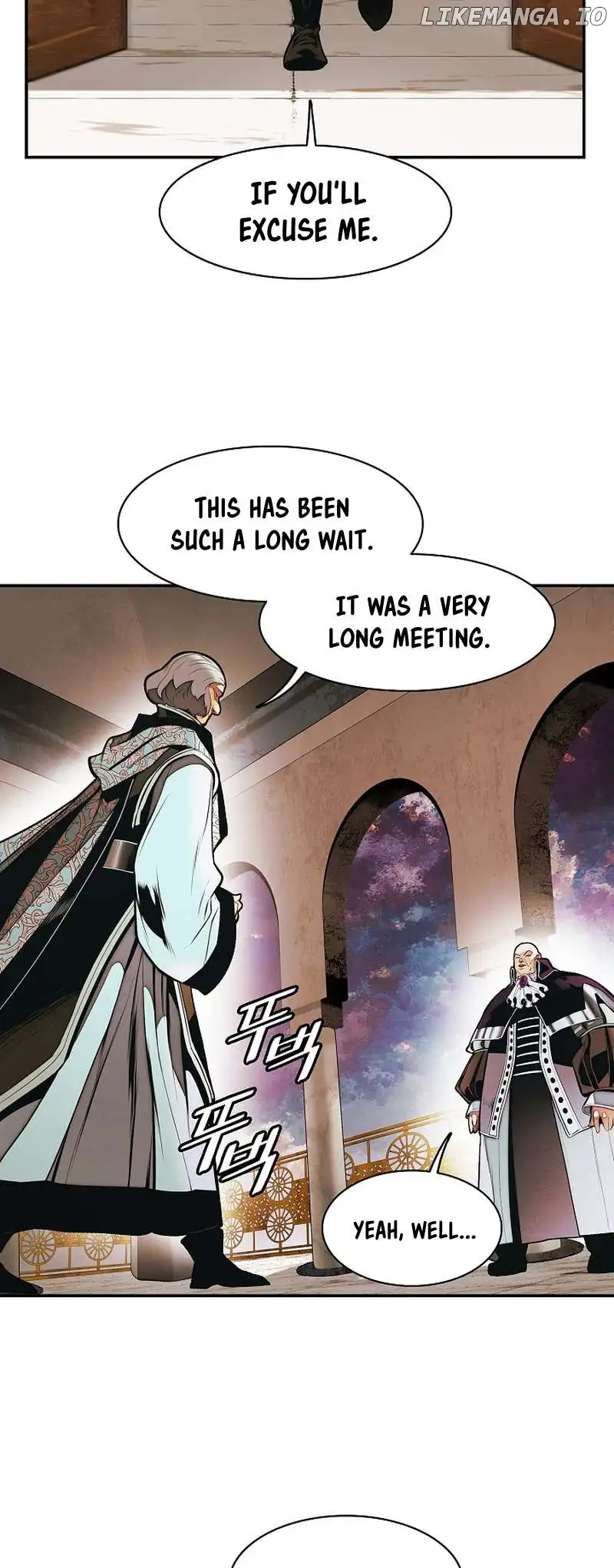 MookHyang – Dark Lady Chapter 217 - Page 5
