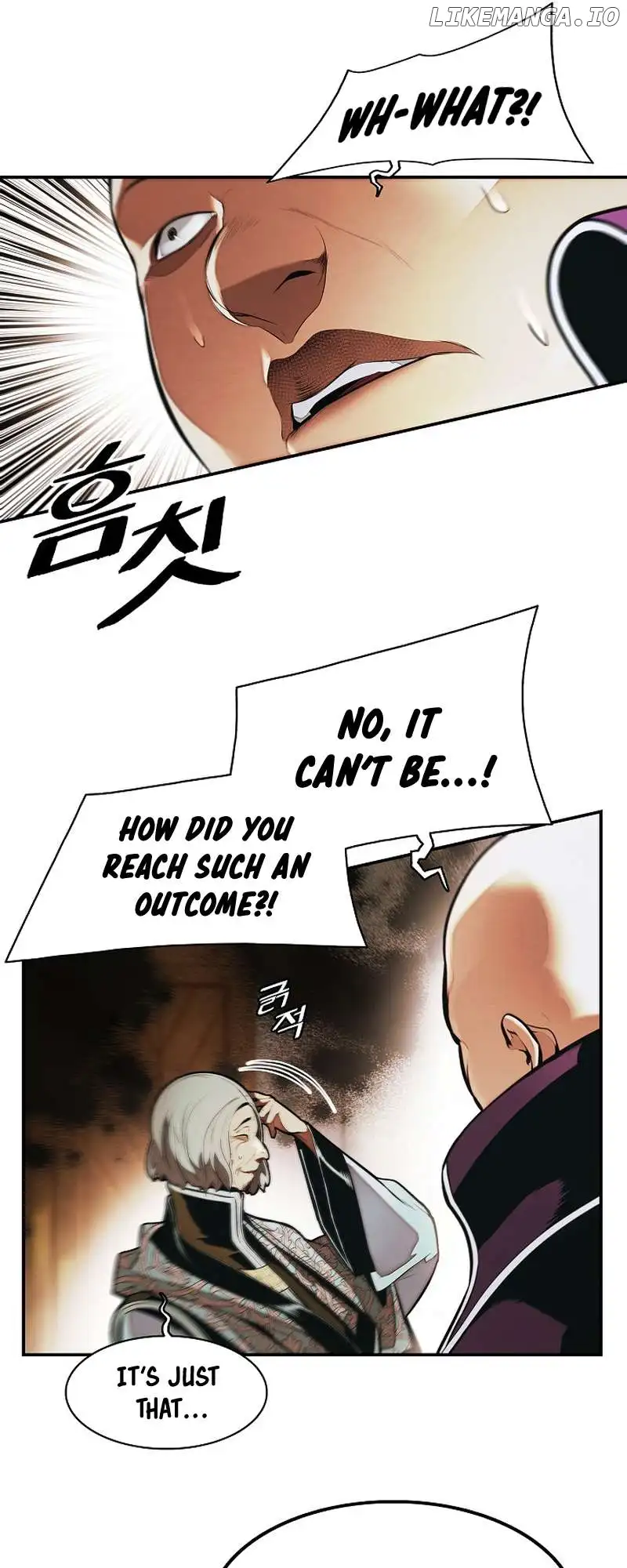 MookHyang – Dark Lady Chapter 217 - Page 7