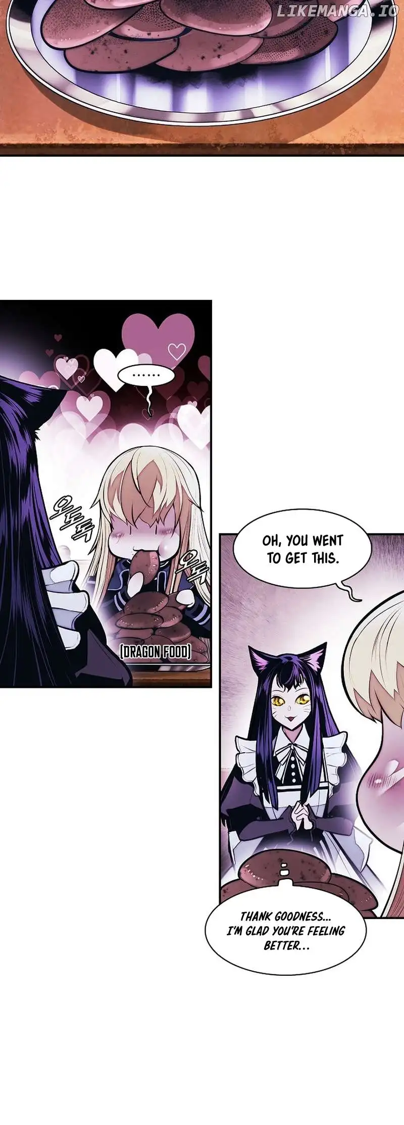 MookHyang – Dark Lady Chapter 217 - Page 19