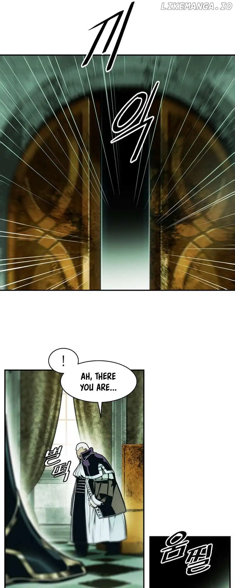 MookHyang – Dark Lady Chapter 217 - Page 38