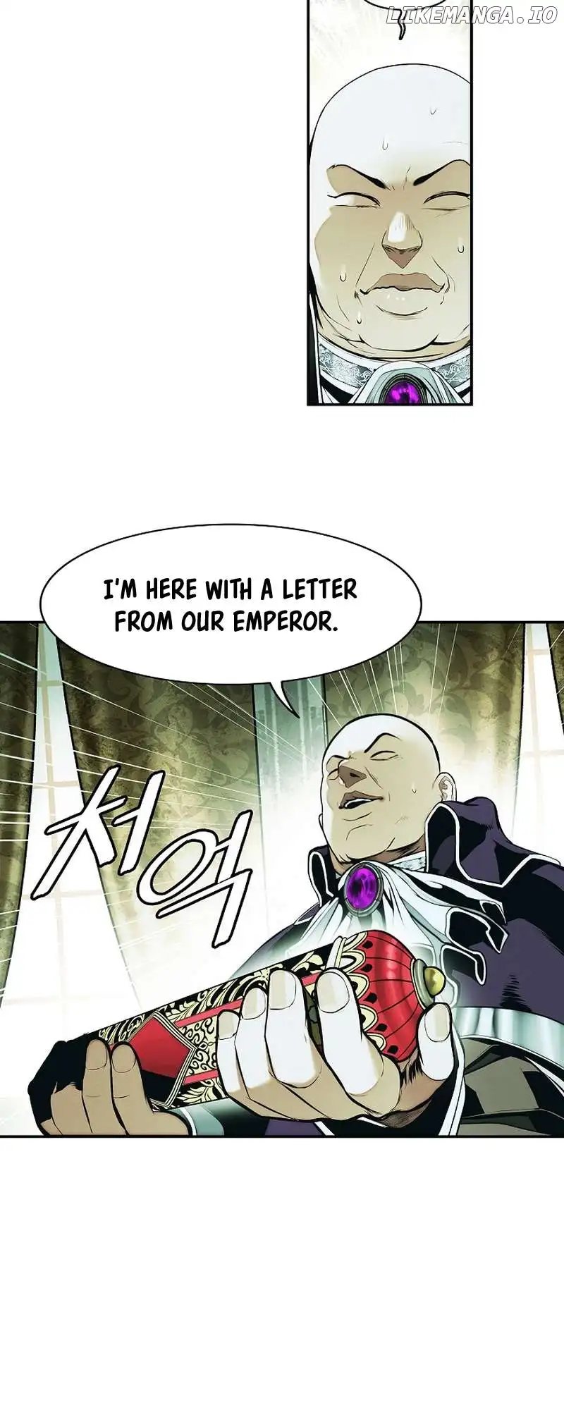 MookHyang – Dark Lady Chapter 217 - Page 41