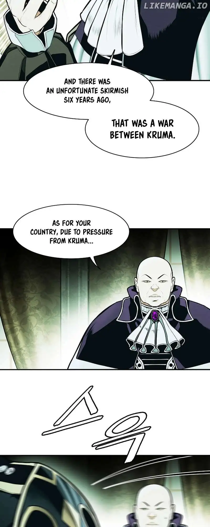 MookHyang – Dark Lady Chapter 217 - Page 44