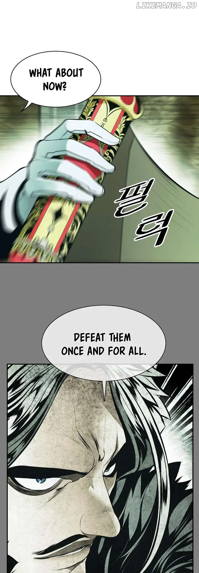 MookHyang – Dark Lady Chapter 217 - Page 48