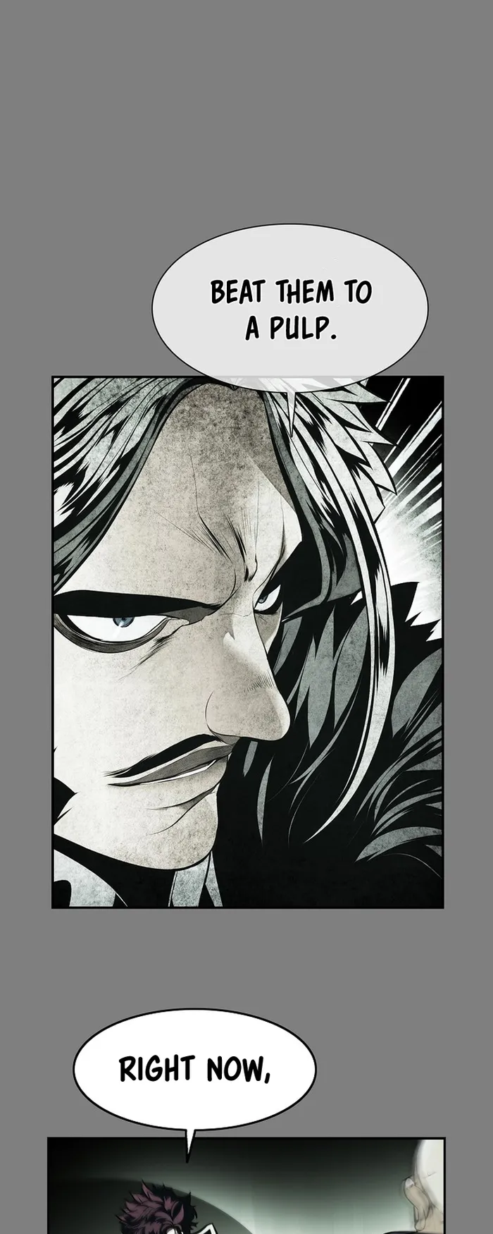 MookHyang – Dark Lady Chapter 218 - Page 1
