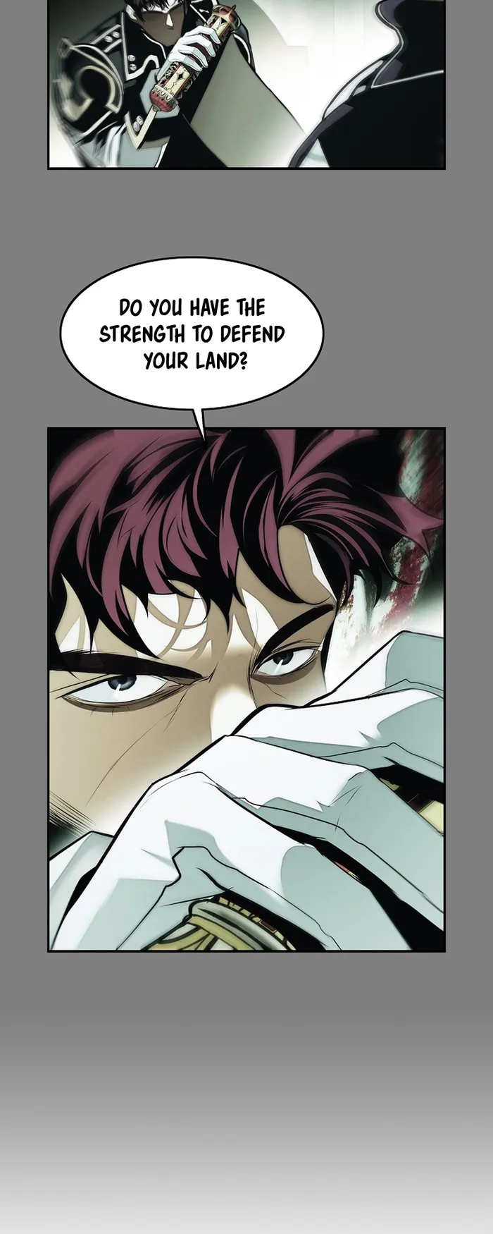 MookHyang – Dark Lady Chapter 218 - Page 2