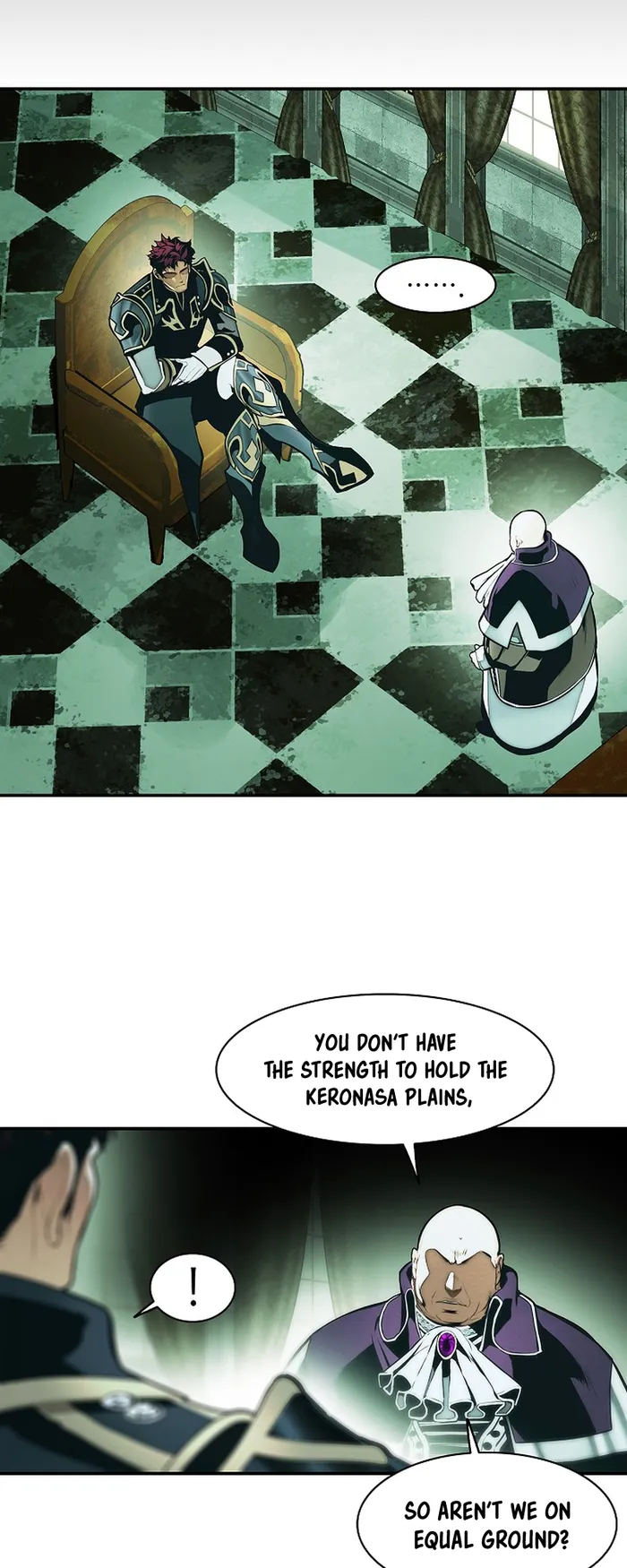 MookHyang – Dark Lady Chapter 218 - Page 3