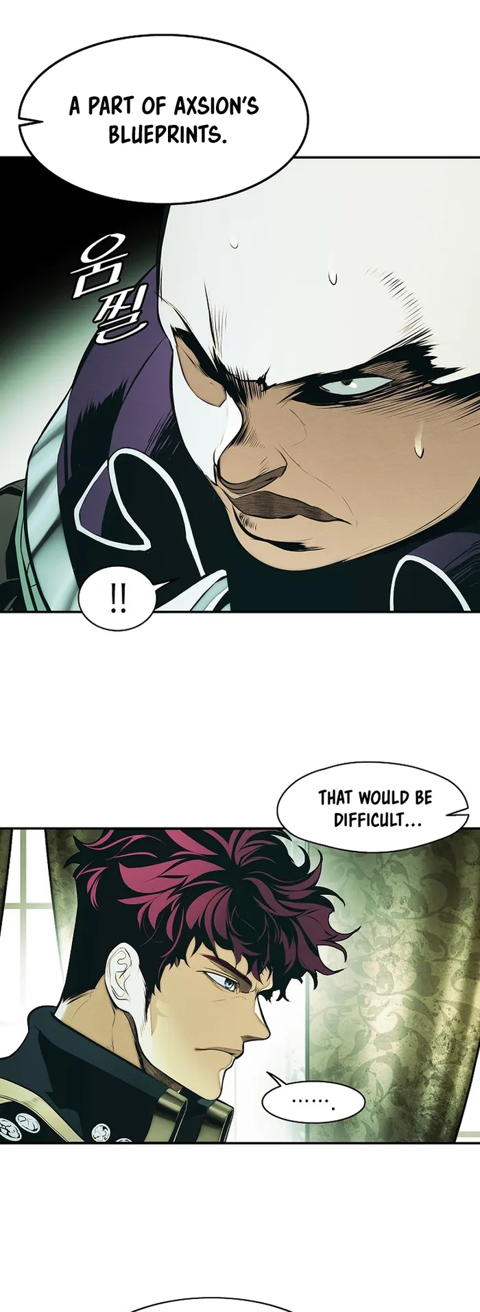 MookHyang – Dark Lady Chapter 218 - Page 8