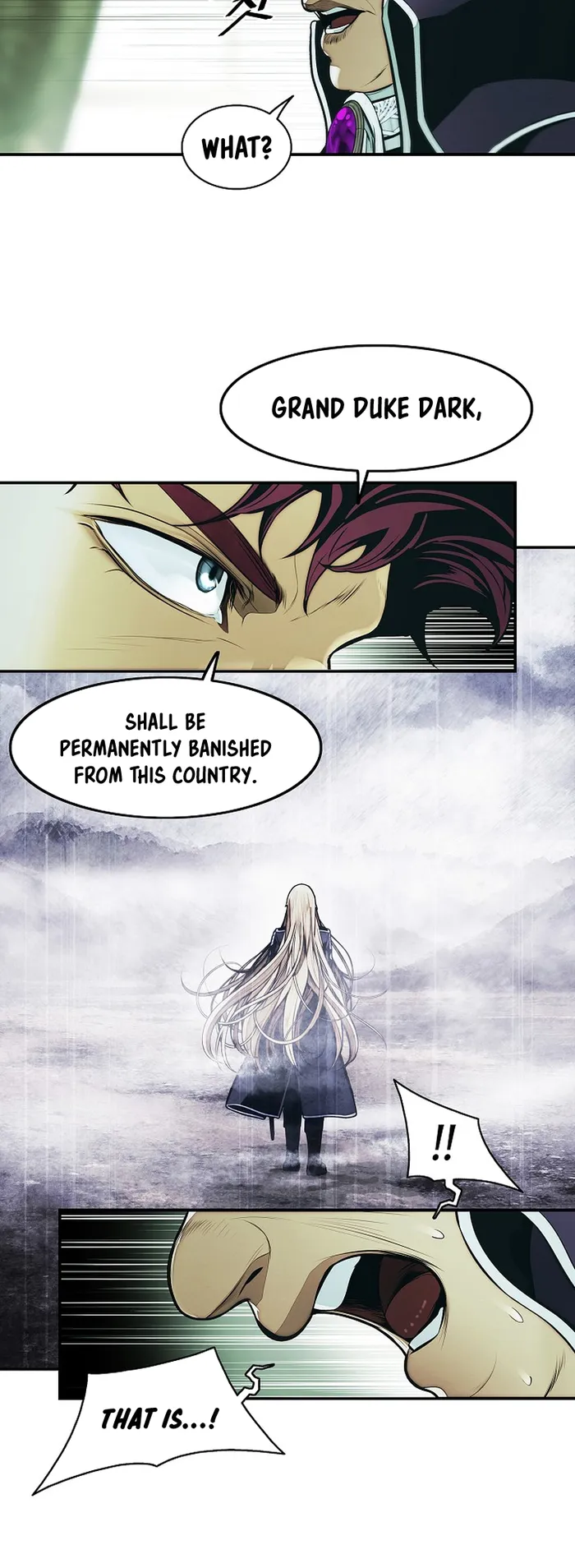 MookHyang – Dark Lady Chapter 218 - Page 19
