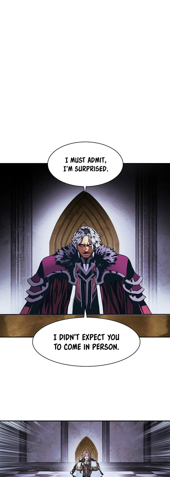 MookHyang – Dark Lady Chapter 218 - Page 24