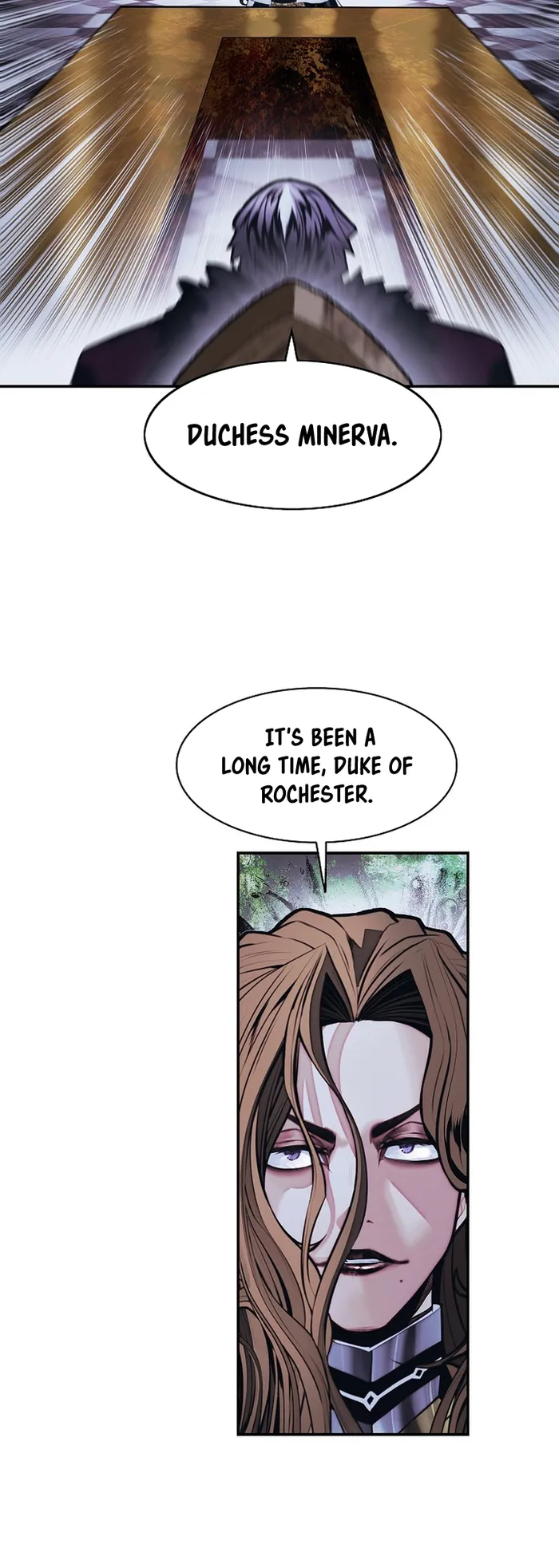 MookHyang – Dark Lady Chapter 218 - Page 25