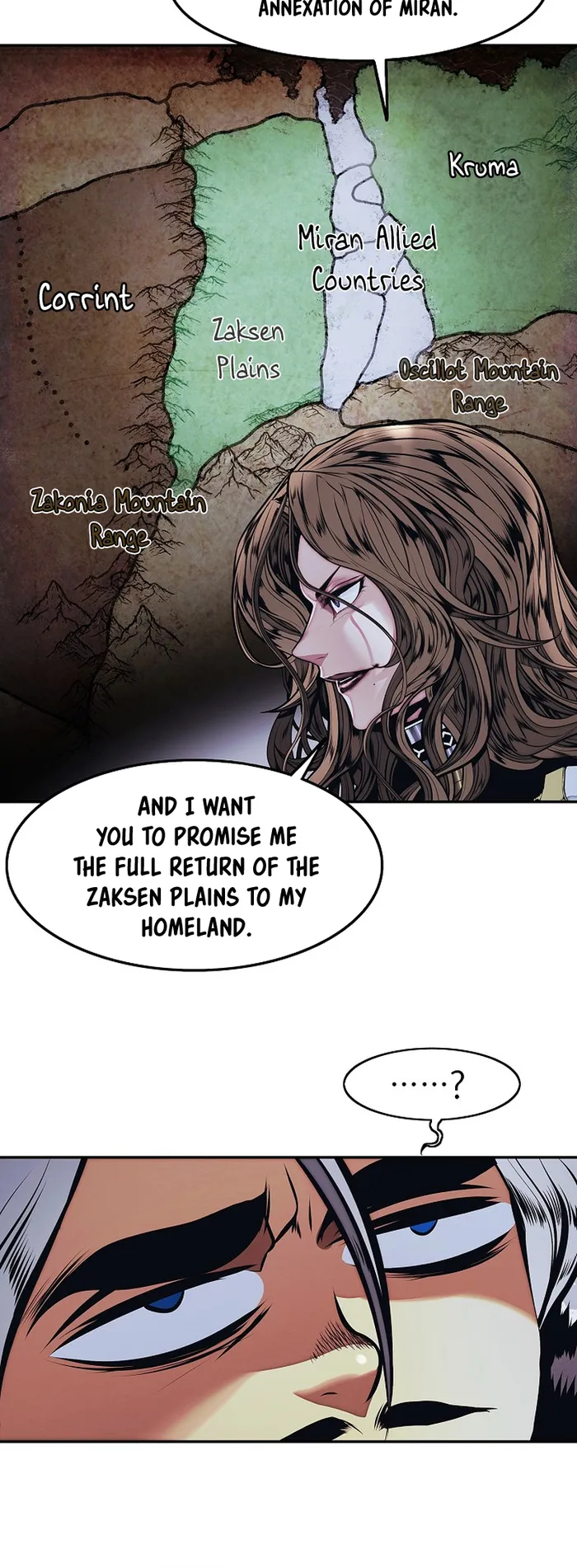 MookHyang – Dark Lady Chapter 218 - Page 27