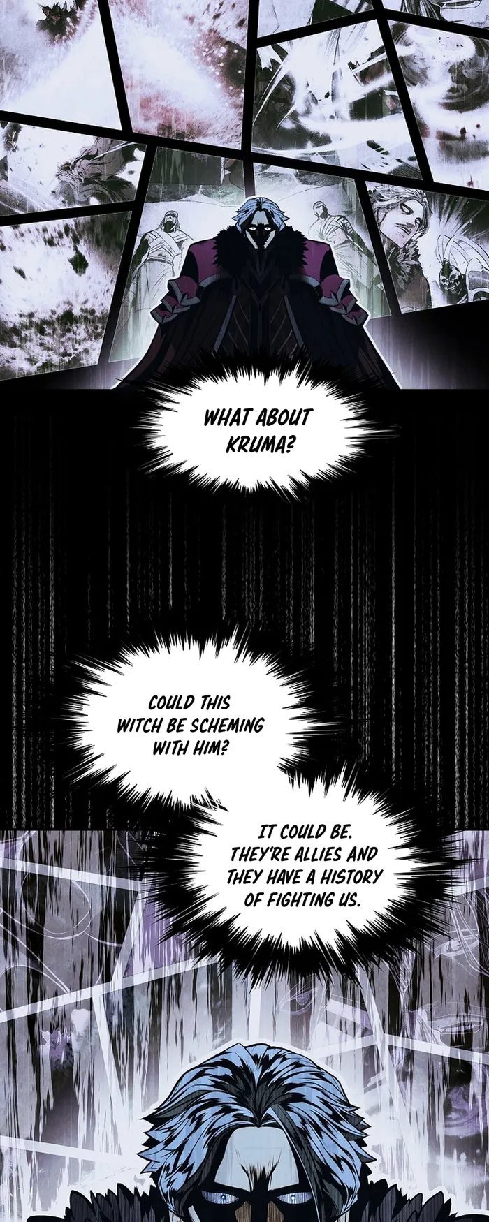 MookHyang – Dark Lady Chapter 218 - Page 33