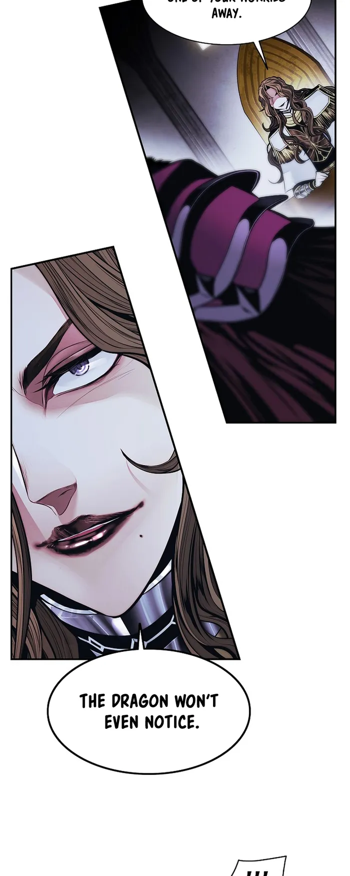 MookHyang – Dark Lady Chapter 218 - Page 35