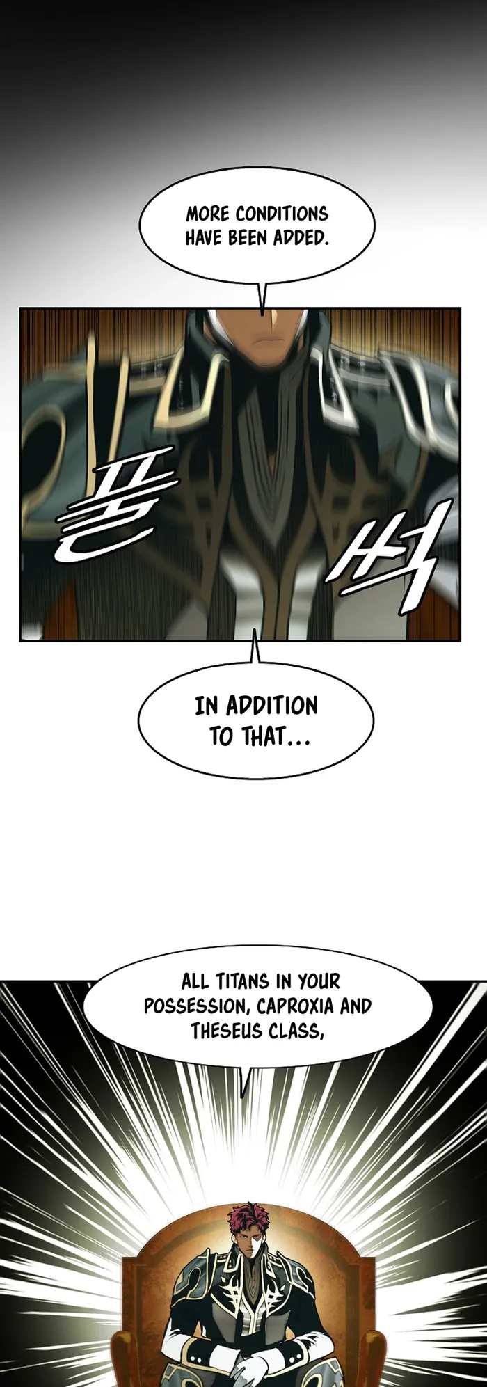 MookHyang – Dark Lady Chapter 218 - Page 43