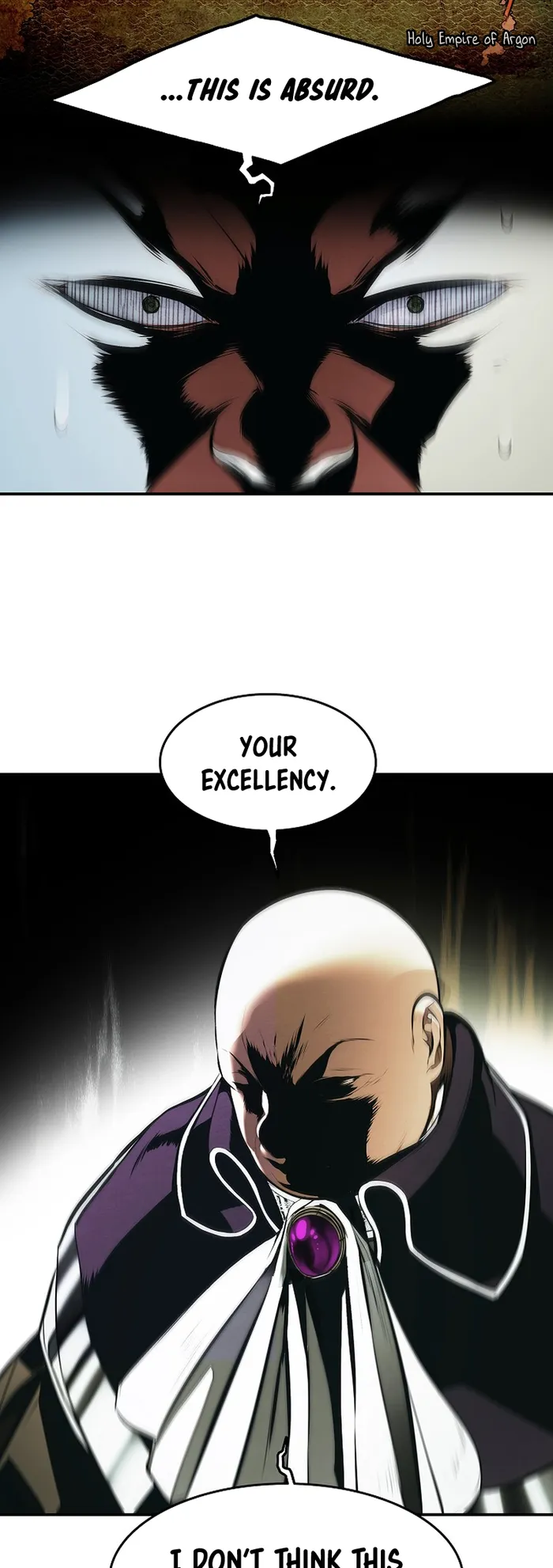 MookHyang – Dark Lady Chapter 218 - Page 46