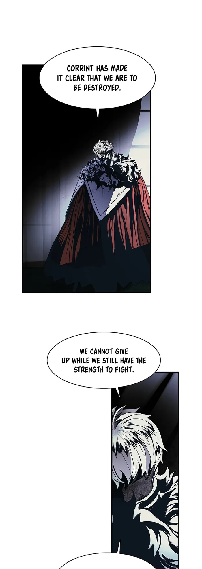 MookHyang – Dark Lady Chapter 218 - Page 52