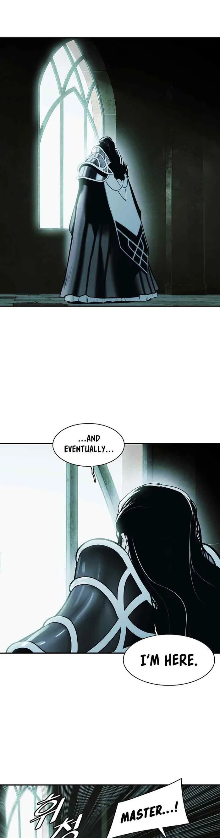 MookHyang – Dark Lady Chapter 219 - Page 1