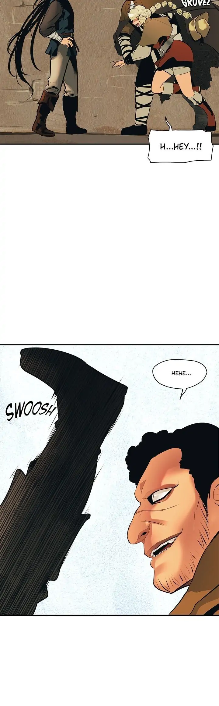MookHyang – Dark Lady Chapter 22 - Page 12