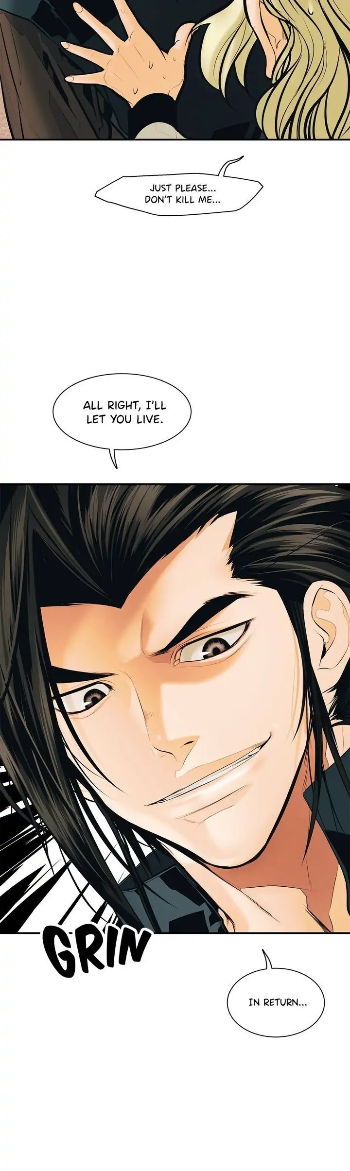 MookHyang – Dark Lady Chapter 22 - Page 16