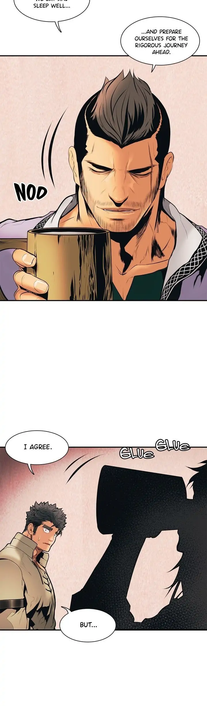 MookHyang – Dark Lady Chapter 22 - Page 20