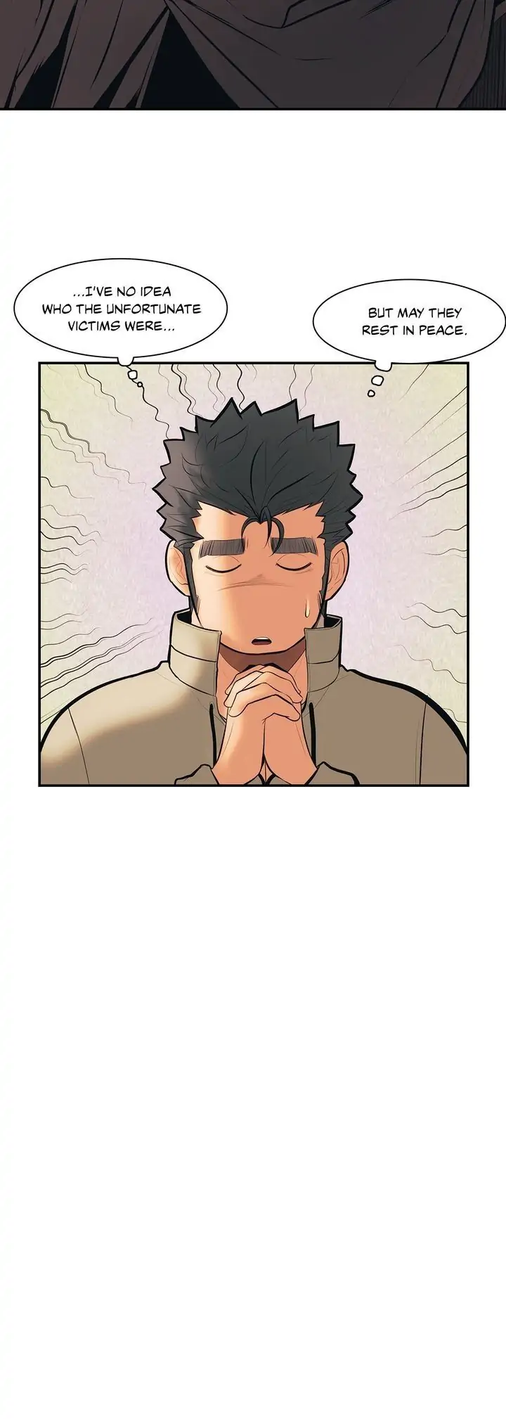 MookHyang – Dark Lady Chapter 22 - Page 22