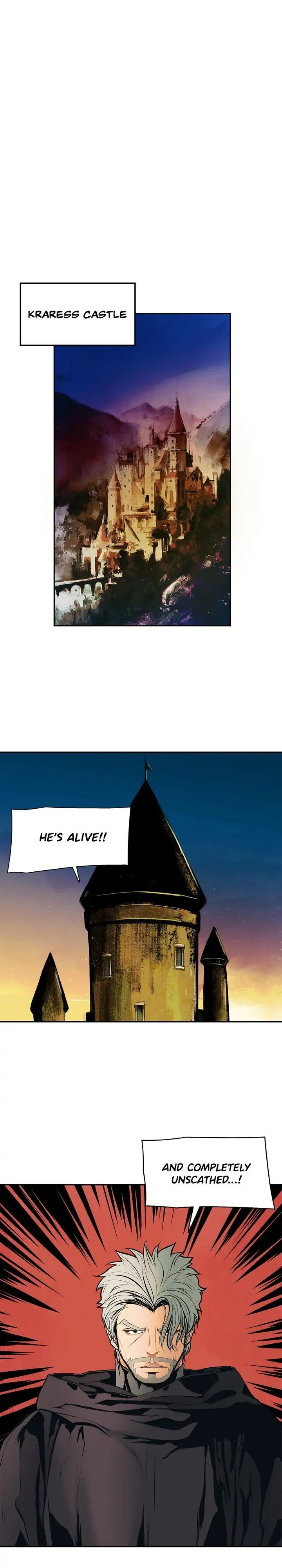 MookHyang – Dark Lady Chapter 22 - Page 23